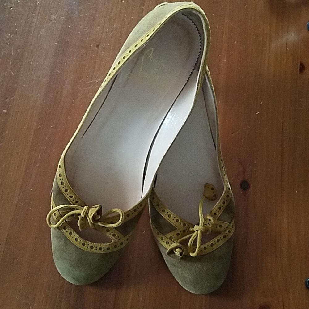 Shoes